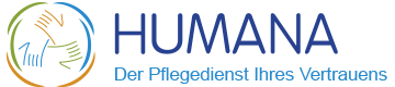 HUMANA Pflegedienst - Der Pflegedinst Ihres Vertrauens